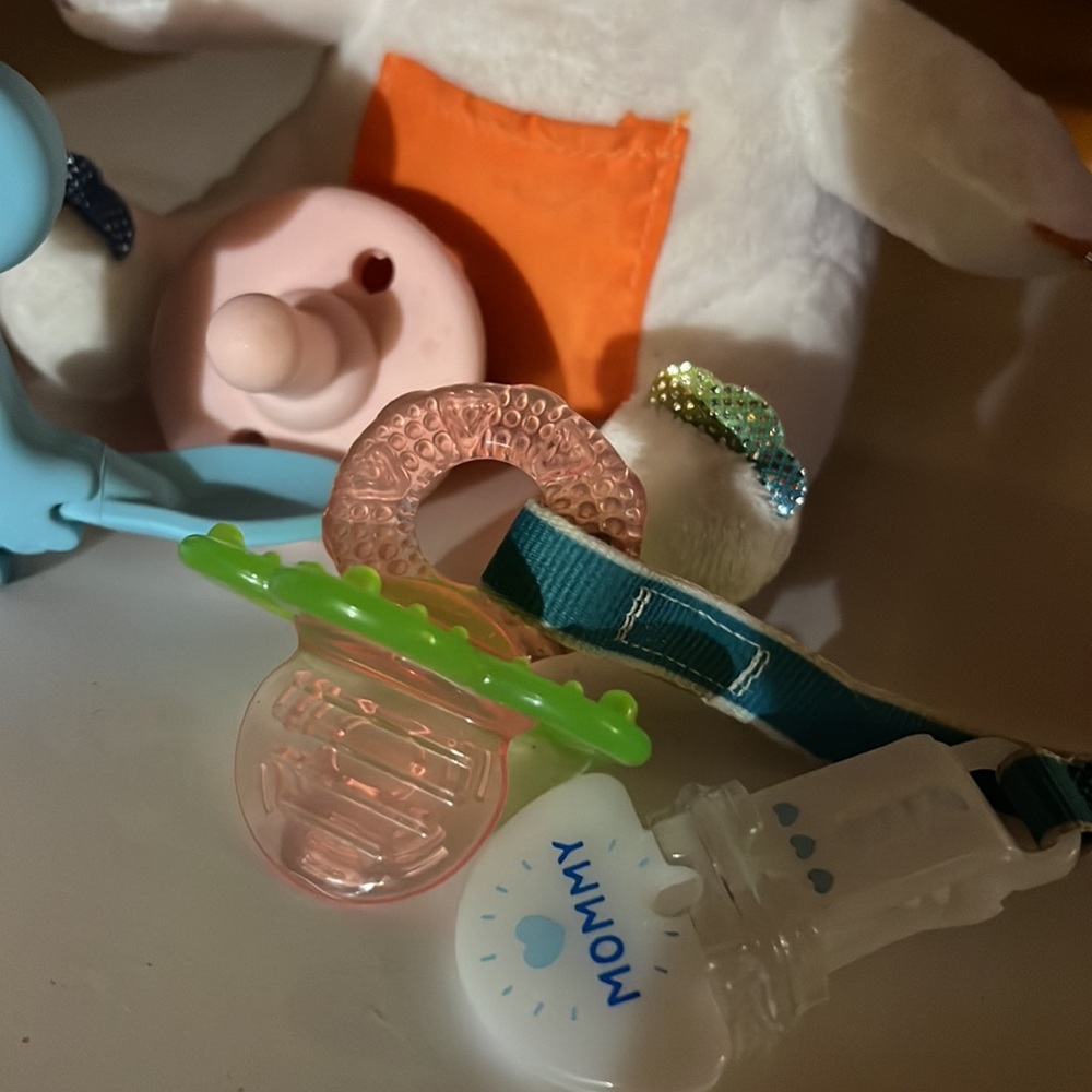 Baby bundle - Picture 3 of 4